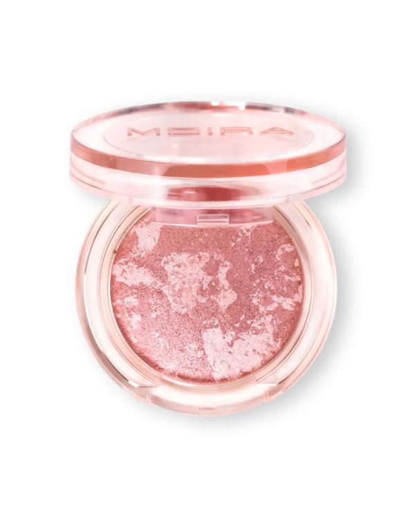 RUBOR MARVELOUS BAKED BLUSH CINNAMON ROLL MOIRA 4GR