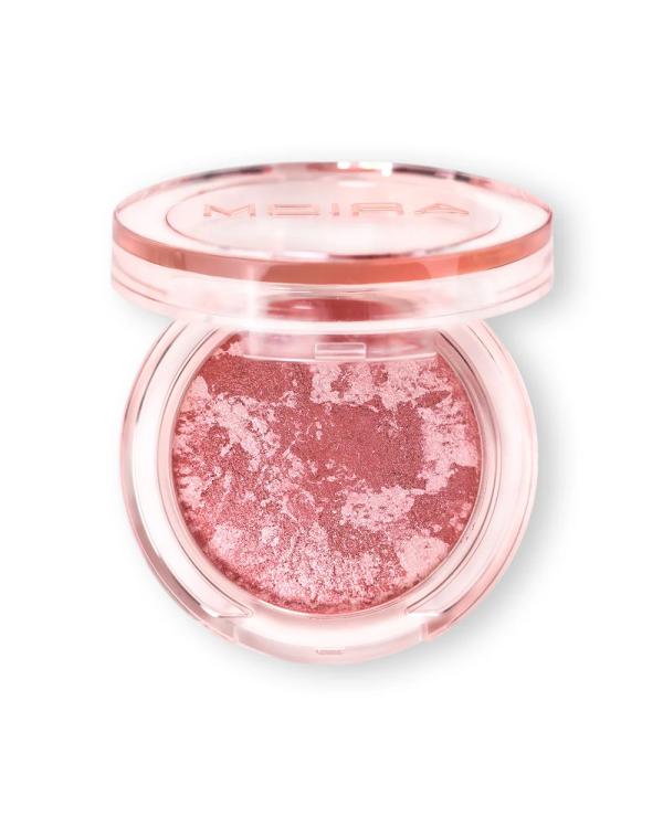 RUBOR MARVELOUS BAKED BLUSH ANKO TART MOIRA 4GR