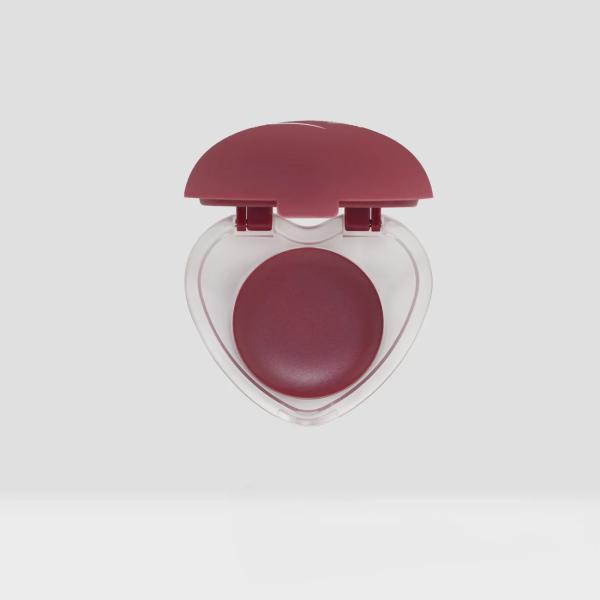 LABIAL Y RUBOR PUTTY DEEP BERRY BEAUTY CREATIONS