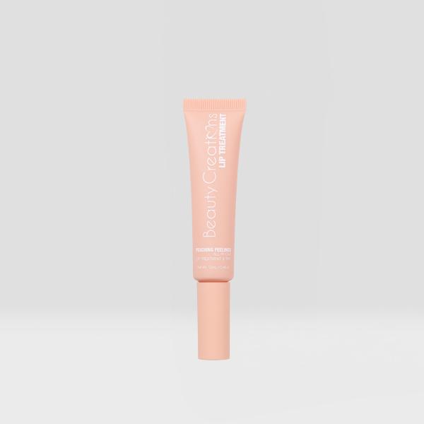 LABIAL LIQUIDO LIP TREATMENT & TINT "PEACHING FEELINGS" BEAUTY CREATIONS