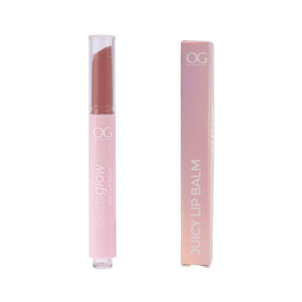 B&Aacute;LSAMO LABIAL PURE GLOW JUICY OG COSMETICS