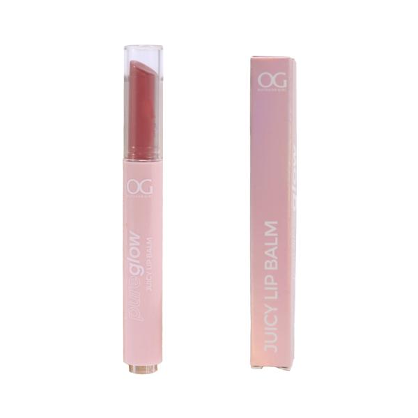 B&Aacute;LSAMO LABIAL PURE GLOW JUICY OG COSMETICS