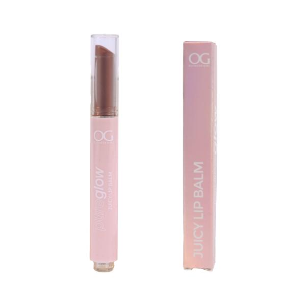 B&Aacute;LSAMO LABIAL PURE GLOW JUICY OG COSMETICS