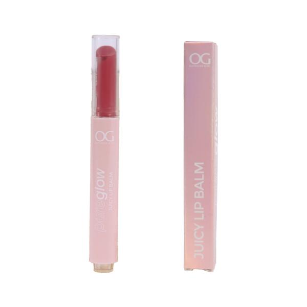 B&Aacute;LSAMO LABIAL PURE GLOW JUICY OG COSMETICS