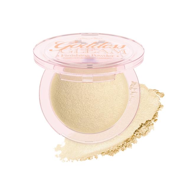 POLVO CON ACABADO LUMINOSO GODDESS GLEAM AMOR US