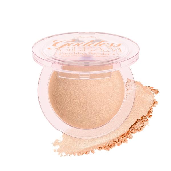 POLVO CON ACABADO LUMINOSO GODDESS GLEAM AMOR US