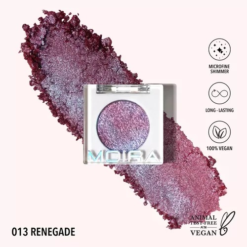 SOMBRA INDIVIDUAL CROM&Aacute;TICA RENEGADE MOIRA