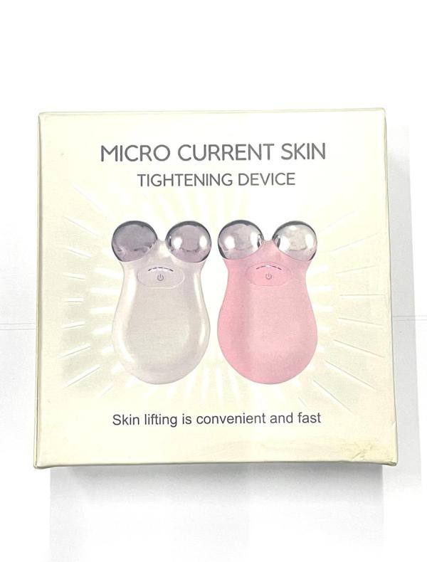 MICRO CURRENT SKIN
