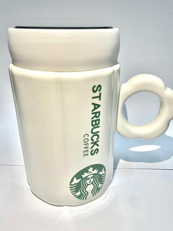JARRA STARTBUCKS GRANDE