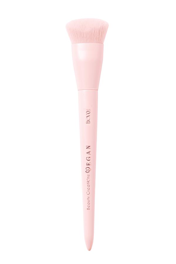 BROCHA VEGANA SCULPTING BRUSH BEAUTY CREATIONS