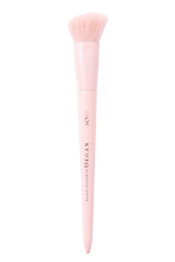 BROCHA VEGANA CONTOURING BRUSH BEAUTY CREATIONS