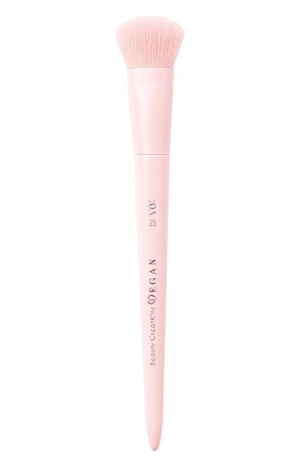 BROCHA VEGANA COMPLEXION BRUSH BEAUTY CREATIONS