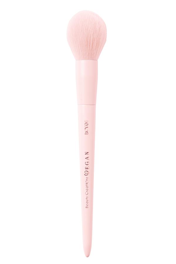 BROCHA VEGANA LARGE POWDER BRUSH BEAUTY CREATIONS
