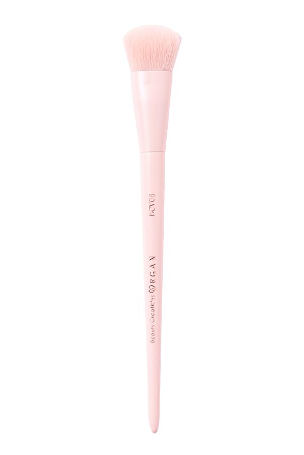 BROCHA VEGANA MULTI-USE STIPPLING BRUSH BEAUTY CREATIONS