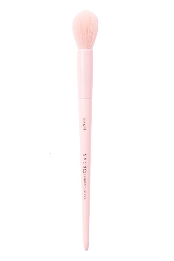 BROCHA VEGANA BLUSH BRUSH BEAUTY CREATIONS