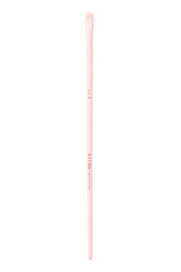 BROCHA VEGANA DETAIL SHADOW BRUSH BEAUTY CREATIONS