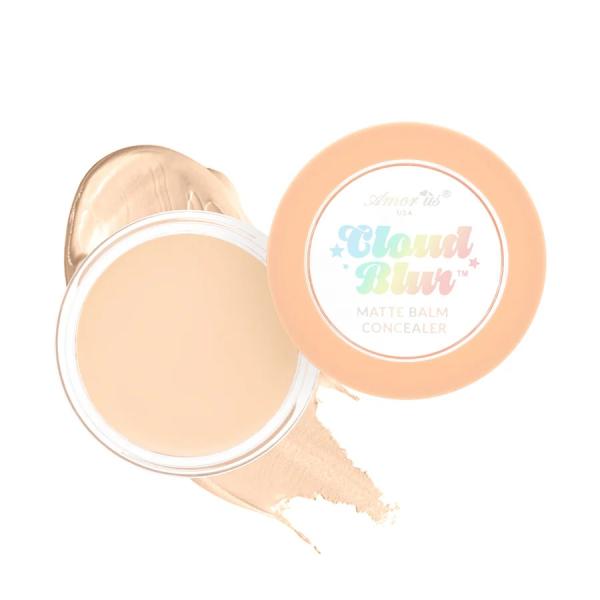 CORRECTOR BALSAMO FACIAL CLOUD BLUR AMOR US