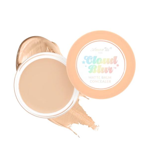 CORRECTOR BALSAMO FACIAL CLOUD BLUR AMOR US