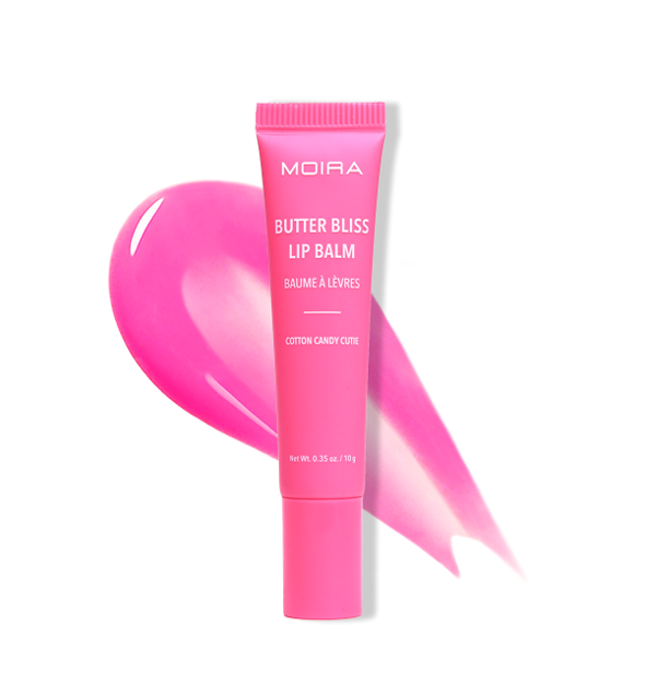 B&Aacute;LSAMO LABIAL BUTTER BLISS COTTON CANDY MOIRA 10G