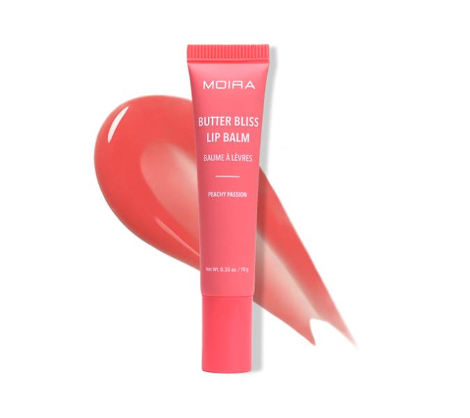 B&Aacute;LSAMO LABIAL BUTTER BLISS PEACHY PASSION MOIRA 10G