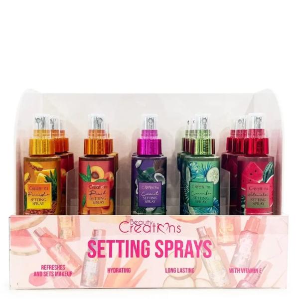 ACRILICO VACIO SELLADOR SPRAY BEAUTY CREATIONS