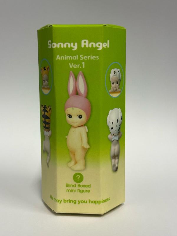 HIPPERS LOOKING BACK SERIES SONNY ANGEL