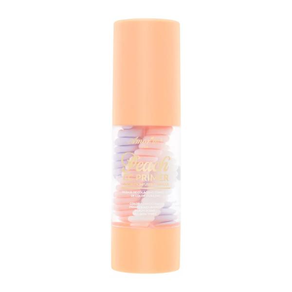 PRIMER FACE CON COLOR PEACH AMOR US