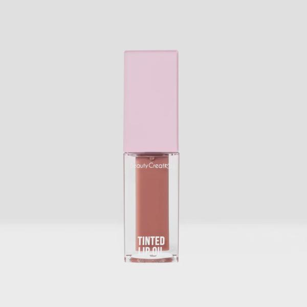TINTA DE LABIOS LIQUIDA CREME BAIT BEAUTY CREATIONS