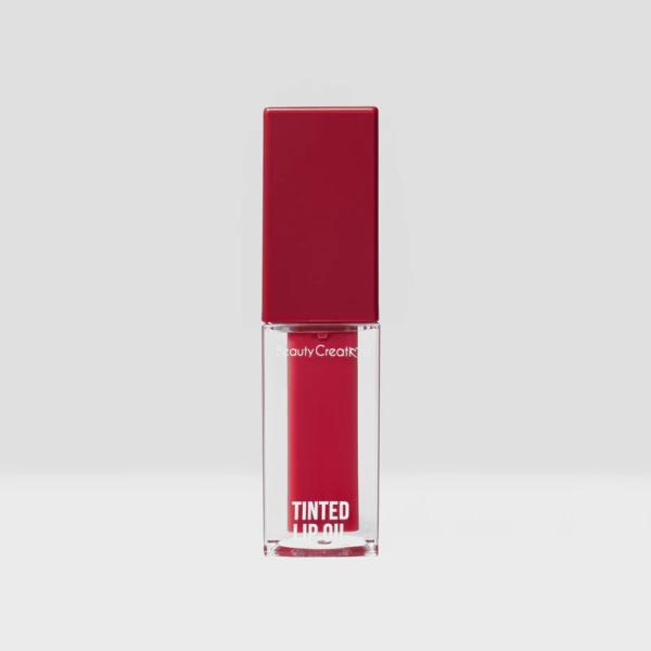 TINTA DE LABIOS LIQUIDA LUCKY LUCKY BEAUTY CREATIONS