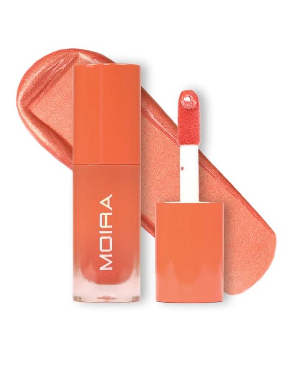RUBOR LIQUIDO LEVO STEADY SHIMMER FLIRTATIOUS MOIRA 5ML