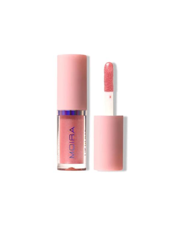 LABIAL LIQUIDO LIP GLAZE OIL PLUMPER COPYCAT MOIRA 3.5G