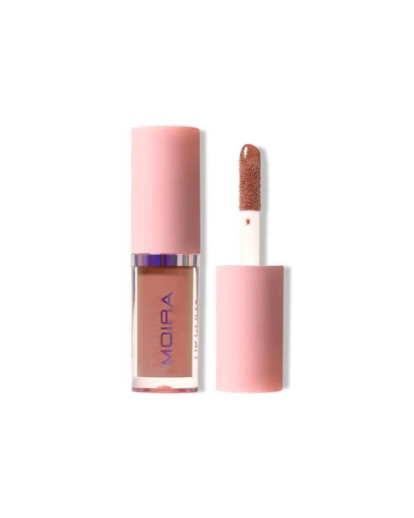 LABIAL LIQUIDO LIP GLAZE OIL PLUMPER OUTSTANTDING MOIRA 3.5G