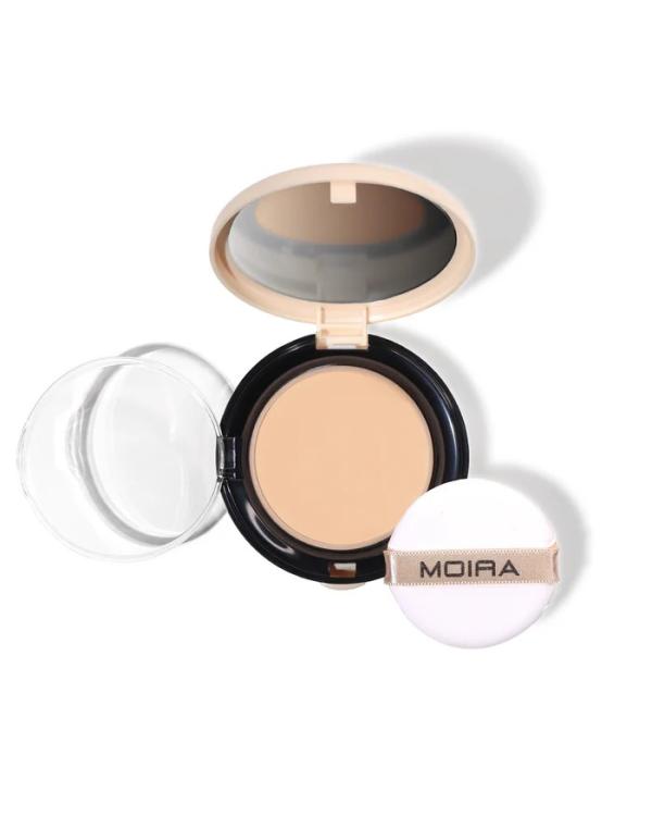 COMPLETE WEAR POWDER FOUNDATION MOIRA 9G