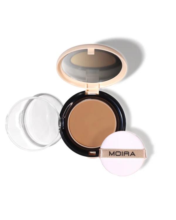 COMPLETE WEAR POWDER FOUNDATION MOIRA 9G