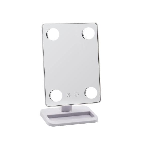ESPEJO PARA MAQUILLAJE LED