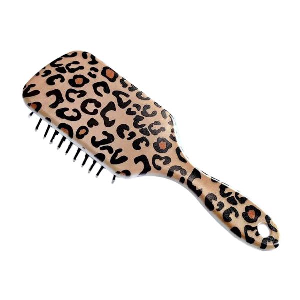 PEINE DE CABELLO ANIMALPRINT