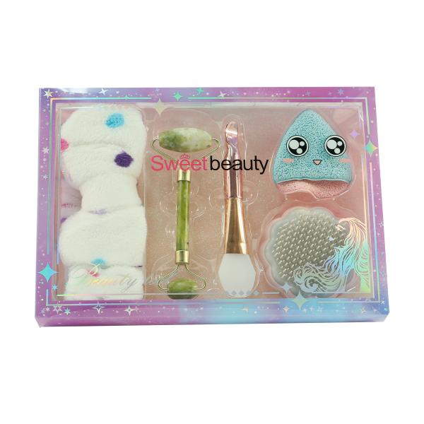 SET DE HERRAMIENTAS DE BELLEZA SWEET BEAUTY