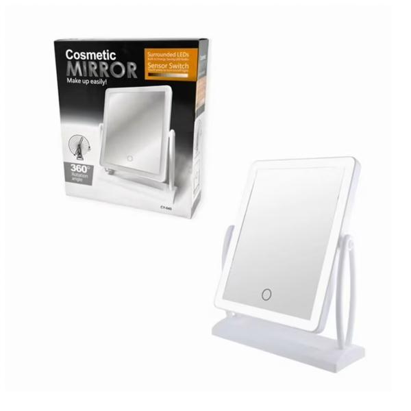 ESPEJO COSMETICO MAKE UP EASILY