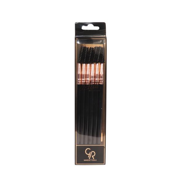 SET DE BROCHAS COSMETICAS MAKE UP TOOLS GR