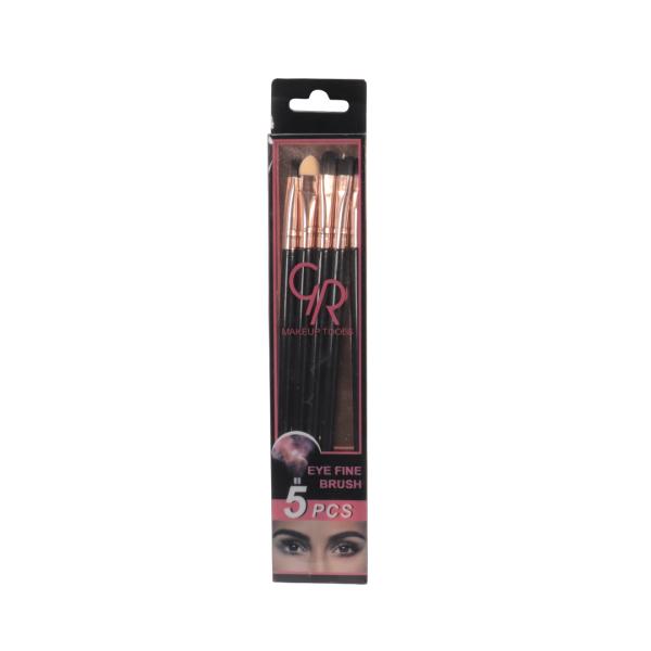SET DE BROCHAS PARA OJOS MAKEUP BRUSH GR