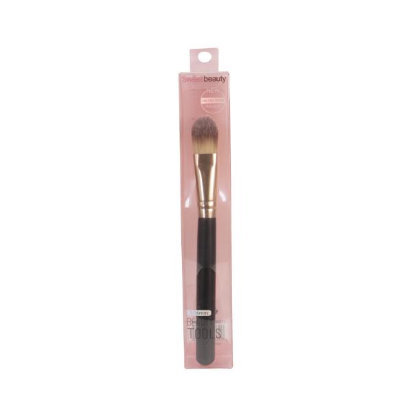 BROCHA PARA MAQUILLAJE SWEETBEAUTY