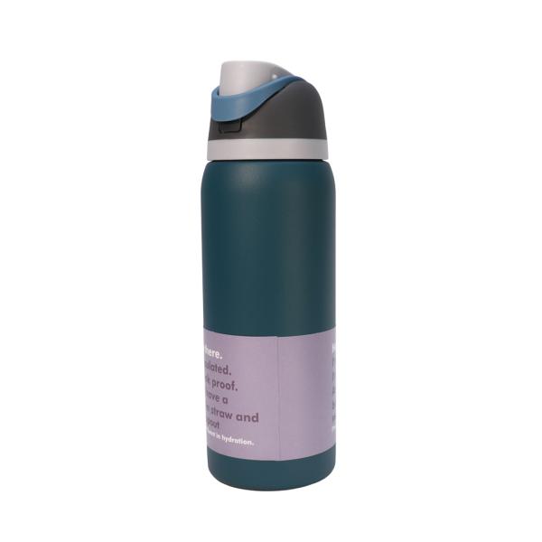 BOTELLA DOUBLE WALL VACUUM INSULATED