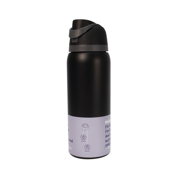 BOTELLA DOUBLE WALL VACUUM INSULATED
