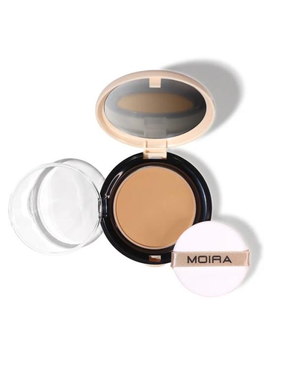 COMPLETE WEAR POWDER FOUNDATION (425W )MOIRA