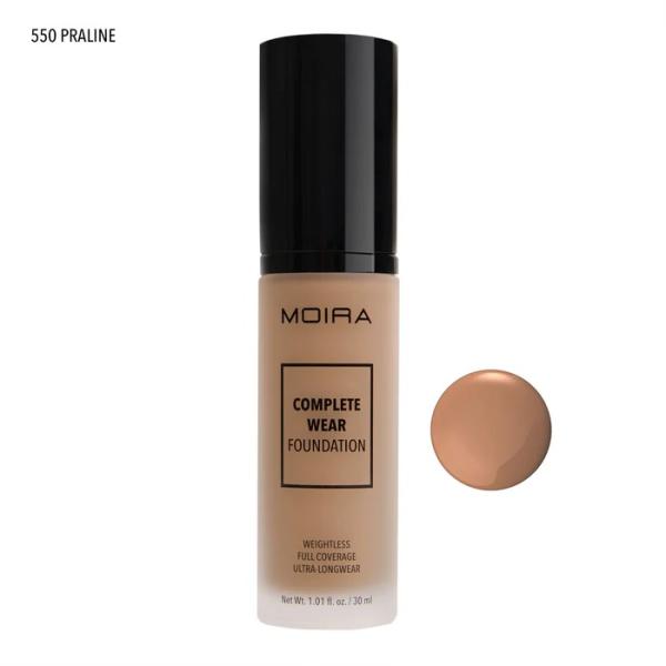 BASE CWF550 MOIRA