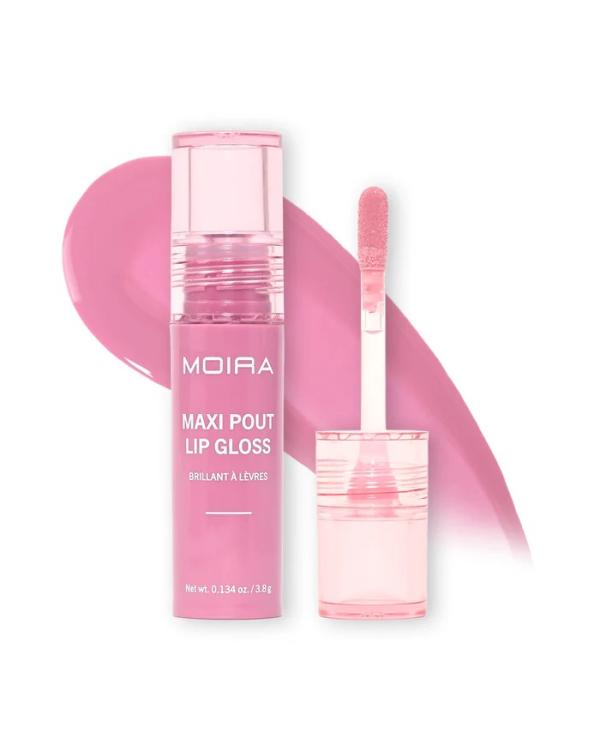 BRILLO DE LABIOS MAXI POUT MAUVE MELODY MOIRA