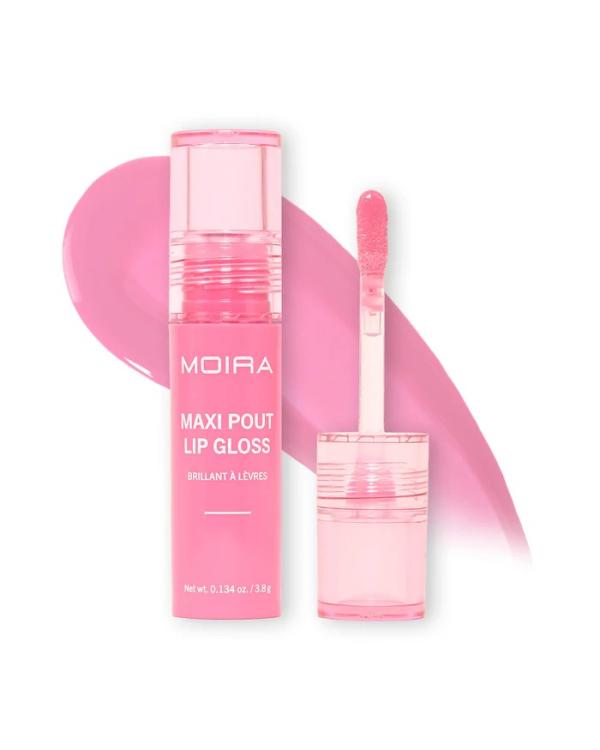 BRILLO DE LABIOS MAXI POUT BUBBLE POP MOIRA
