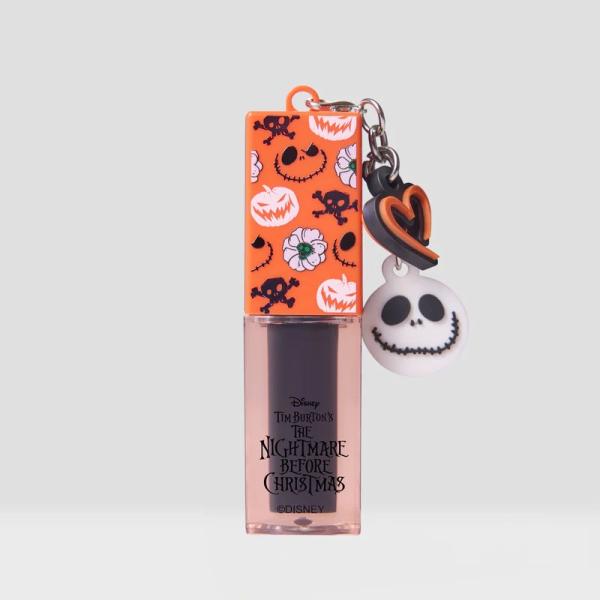LABIAL LIQUIDO NIGHTMARE BEFORE CHRISTMAS KING OF SCREAMS BEAUTY CREATIONS