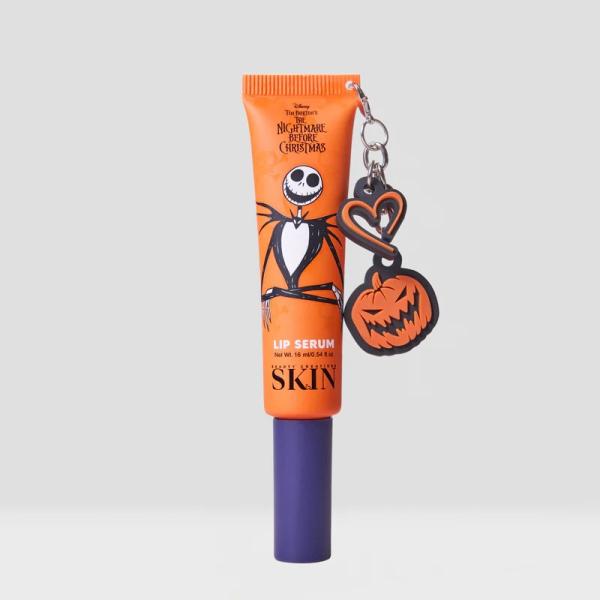 SERUM LABIAL NIGHTMARE BEFORE CHRISTMAS JACK BEAUTY CREATIONS