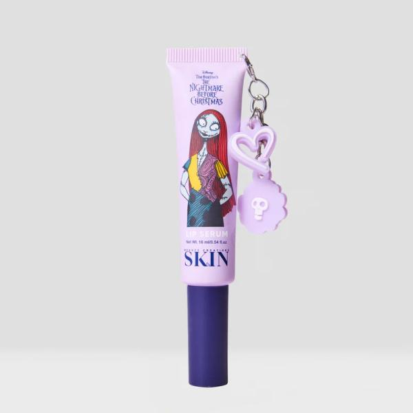 SERUM LABIAL NIGHTMARE BEFORE CHRISTMAS SALLY BEAUTY CREATIONS